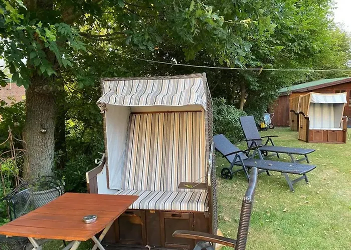 Διαμέρισμα Backboord *