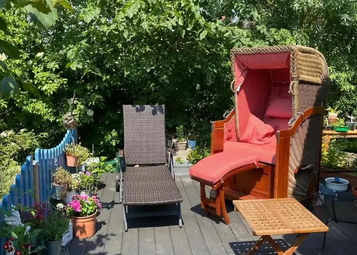 Backboord Poppenbull