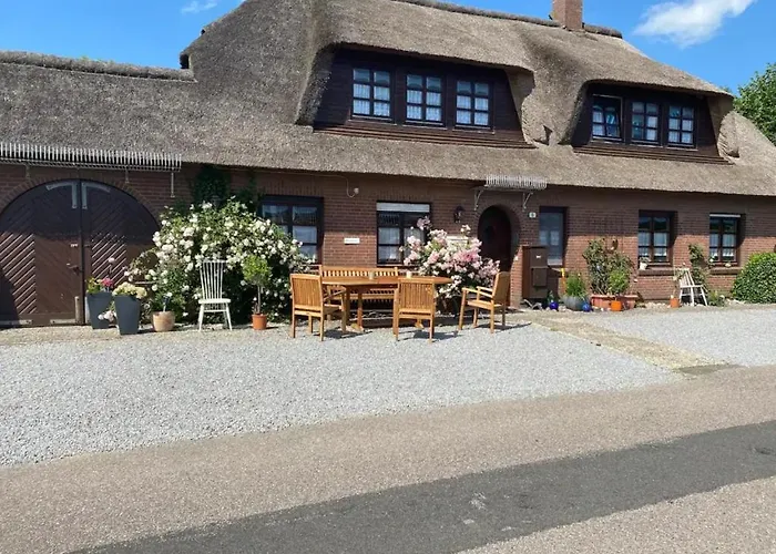 Διαμέρισμα Backboord Poppenbull