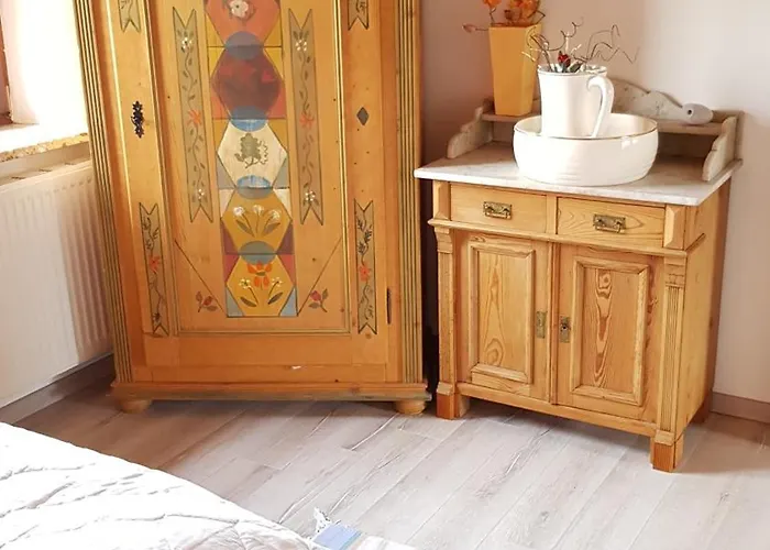 Backboord * Poppenbull