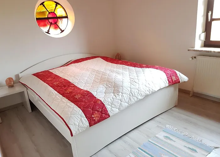 Διαμέρισμα Backboord Poppenbull