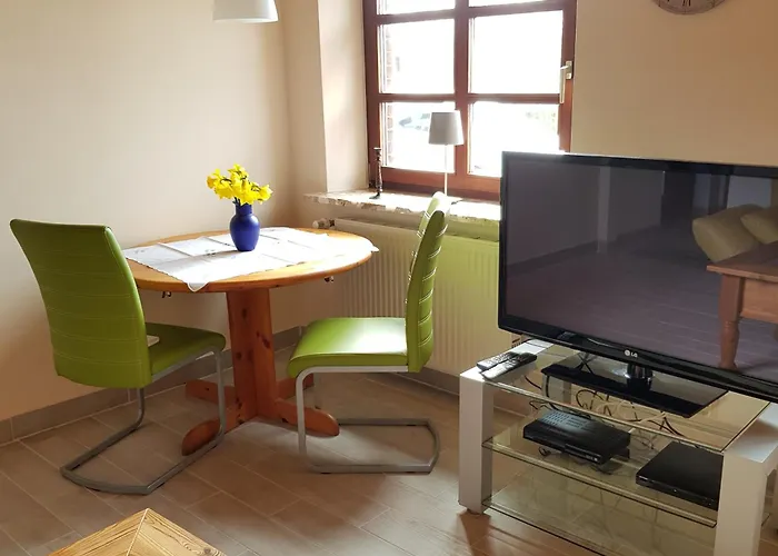 Διαμέρισμα Backboord